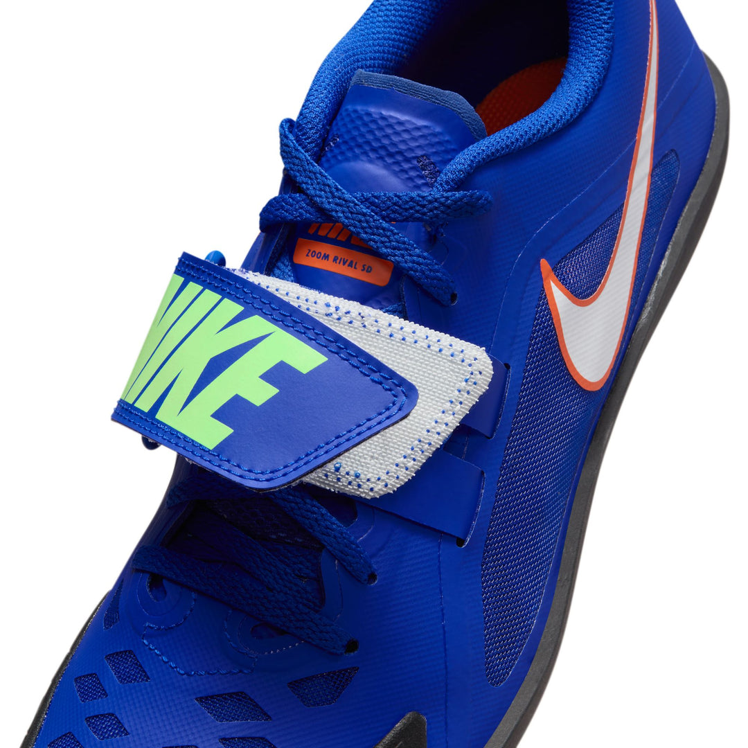Unisex Nike Zoom Rival SD 2 Throwing Shoe - 685134-400 – =PR
