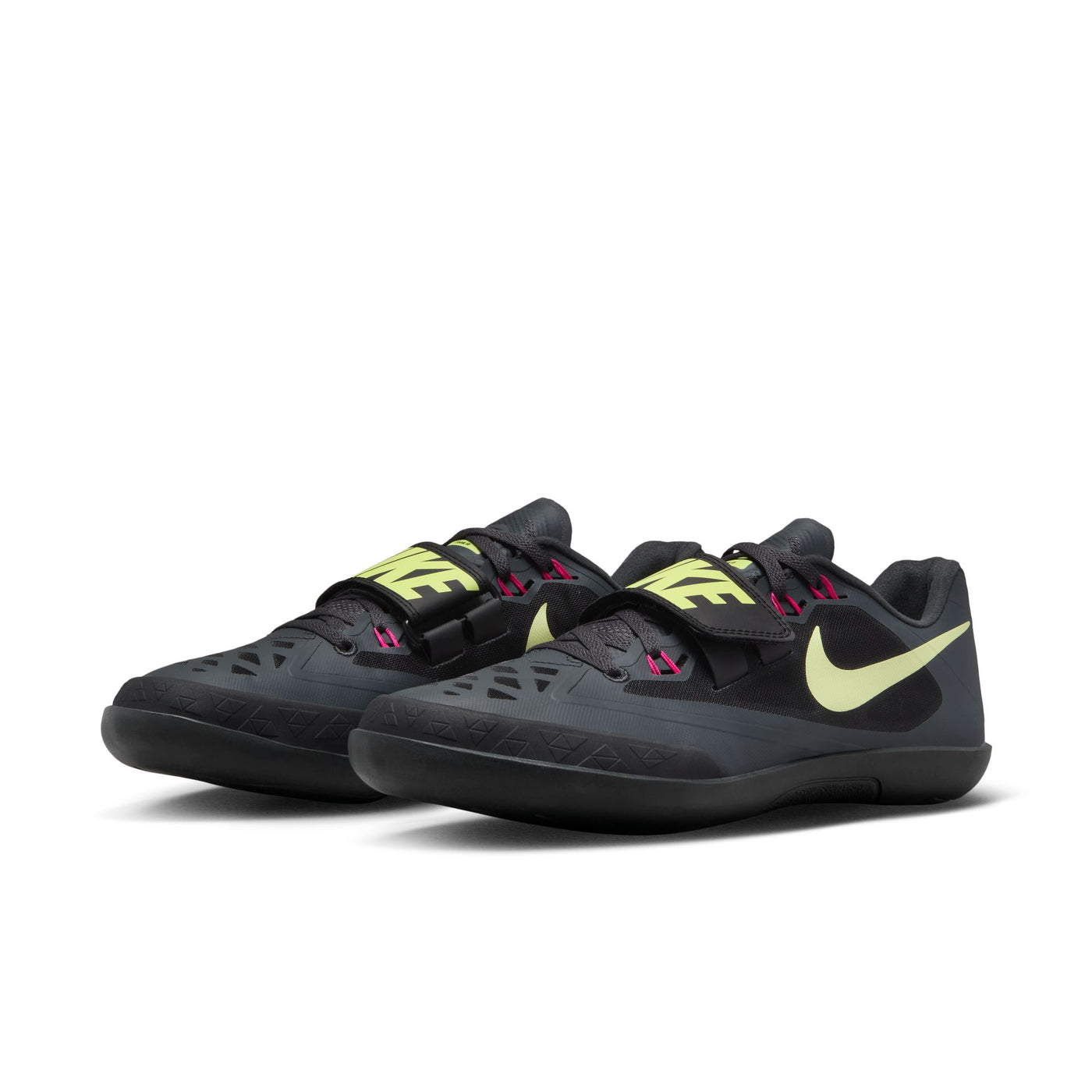 Unisex Nike Zoom SD 4 Throwing Shoe - 685135-004