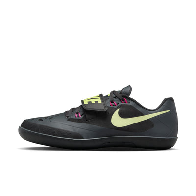 Unisex Nike Zoom SD 4 Throwing Shoe - 685135-004