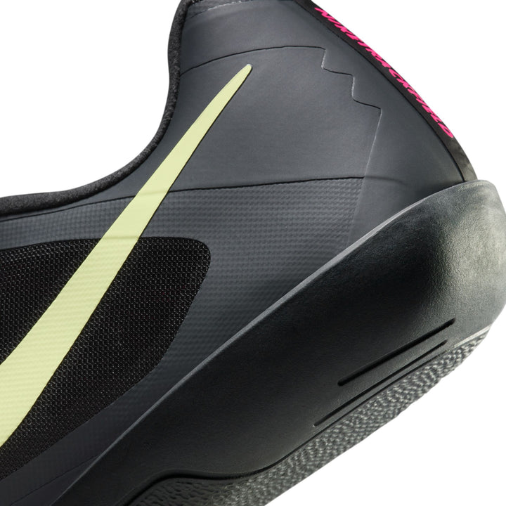 Unisex Nike Zoom SD 4 Throwing Shoe - 685135-004 – =PR= Run & Walk