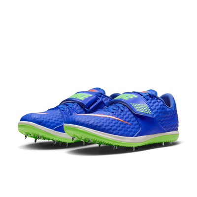 Unisex Nike High Jump Elite Spike - 806561-400