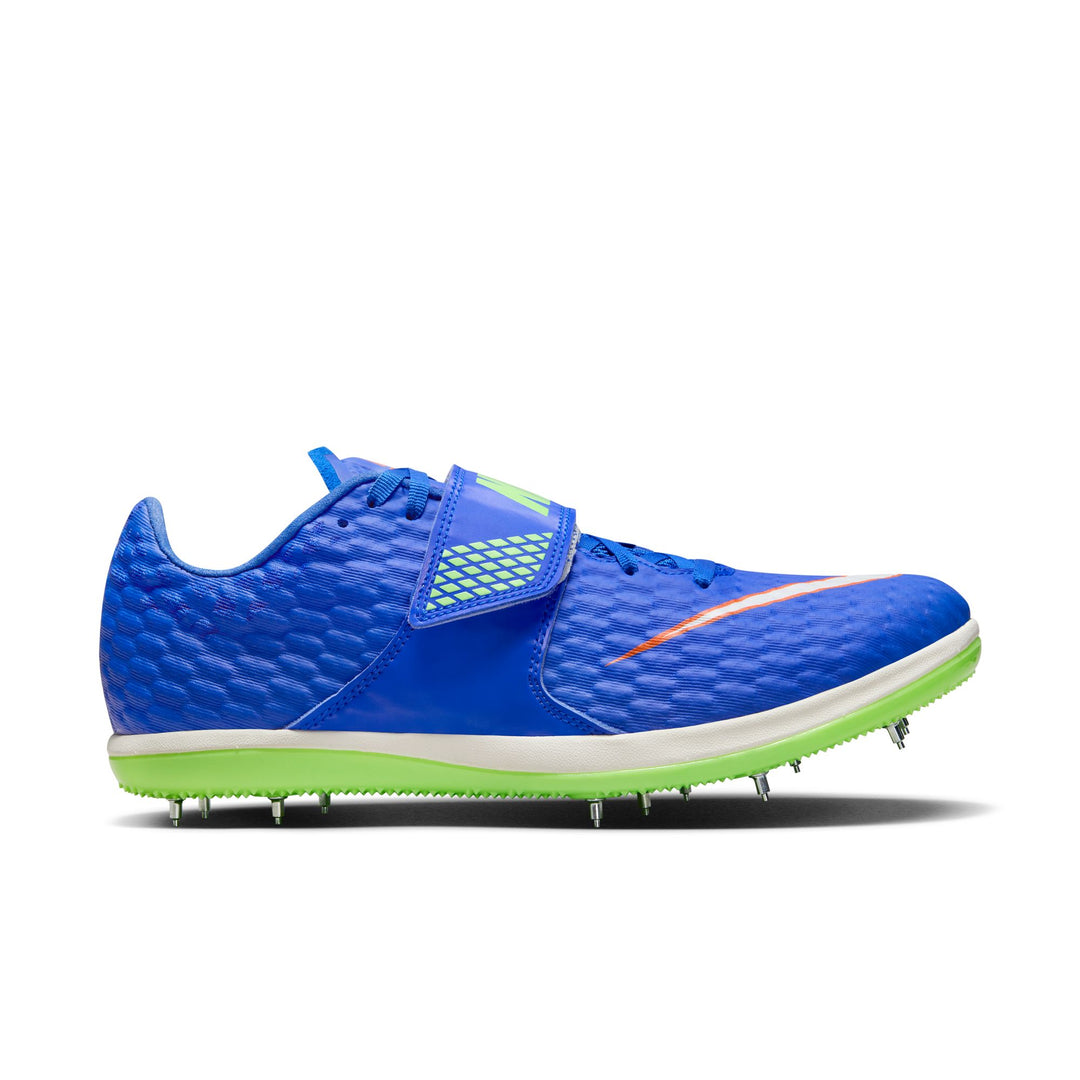 Unisex Nike High Jump Elite Spike – =PR= Run & Walk display picture 2