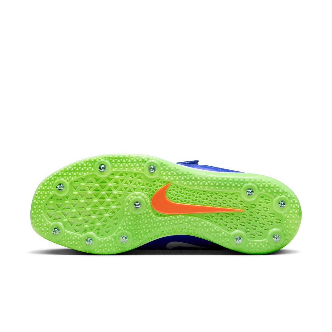 Unisex Nike High Jump Elite Spike - 806561-400 – =PR= Run & Walk