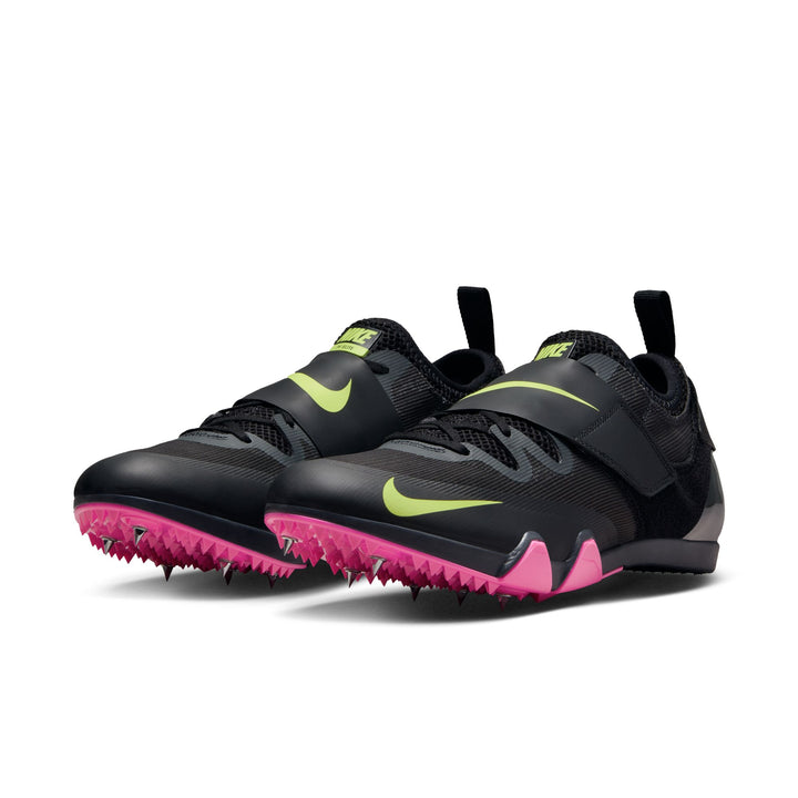 Unisex Nike Pole Vault Elite Spike – =PR= Run & Walk display picture 1
