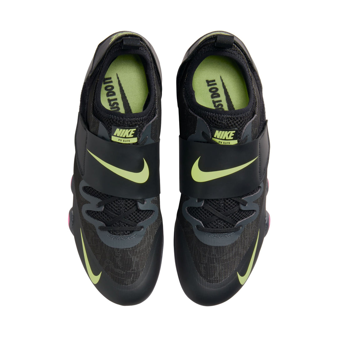 Unisex Nike Pole Vault Elite Spike AA1204 004 PR Run Walk