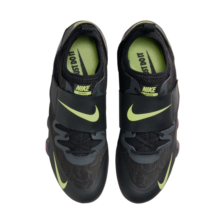Unisex Nike Pole Vault Elite Spike – =PR= Run & Walk