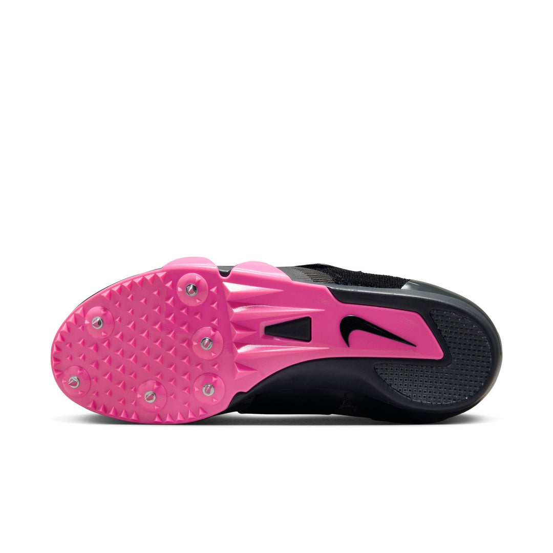 Unisex Nike Pole Vault Elite Spike – =PR= Run & Walk display picture 2
