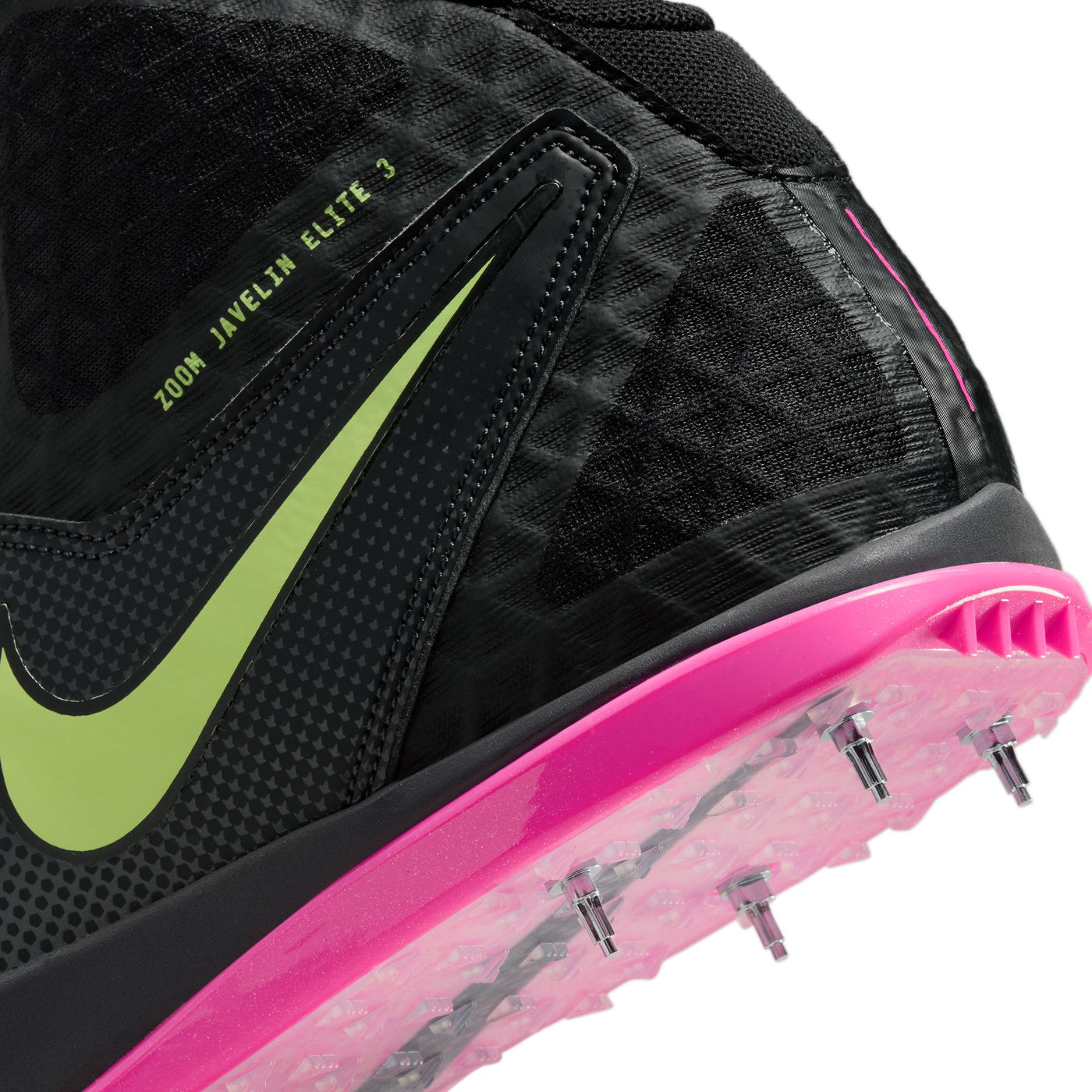 Nike zoom 3 spikes online