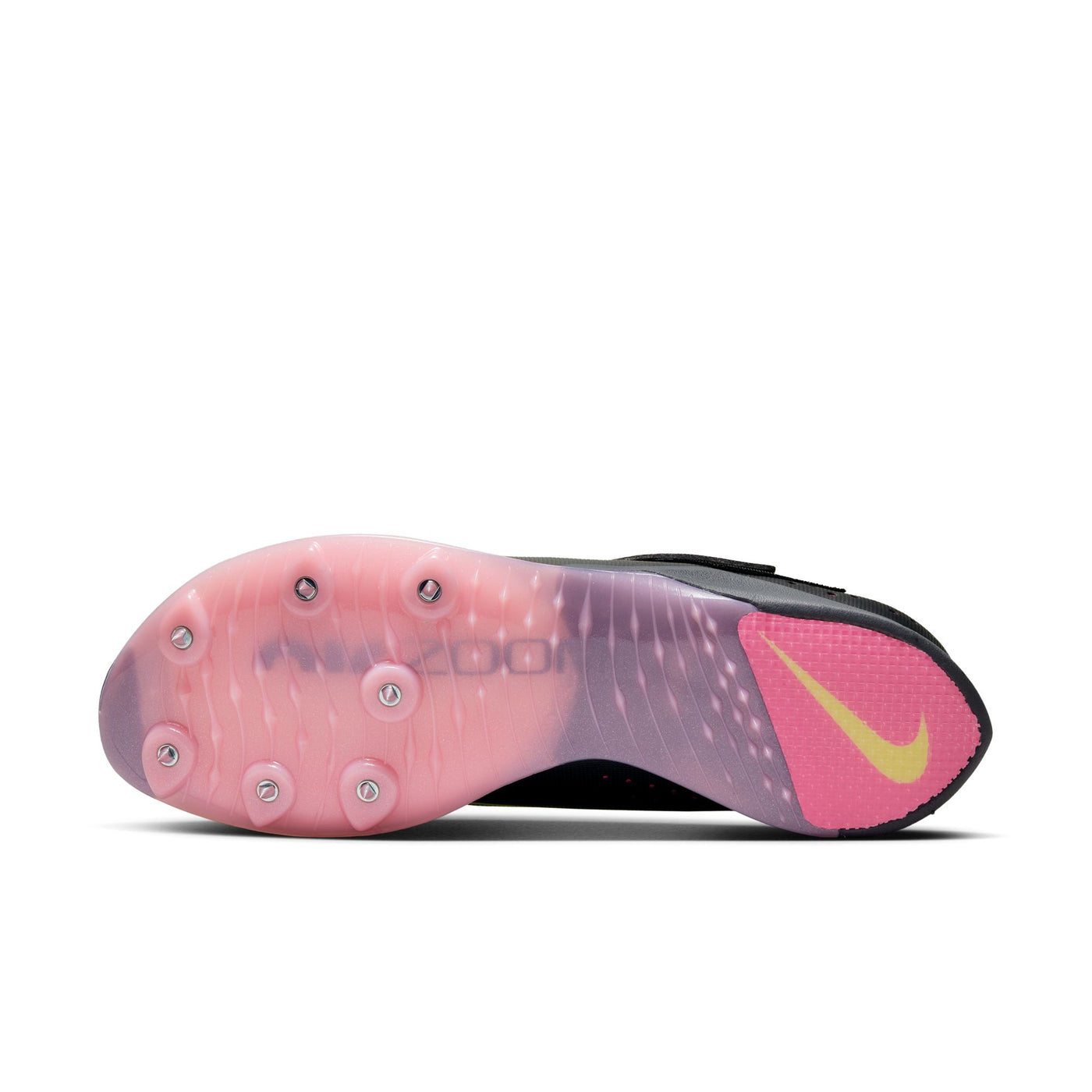 Unisex Nike Long Jump Elite Spike - CT0079-001