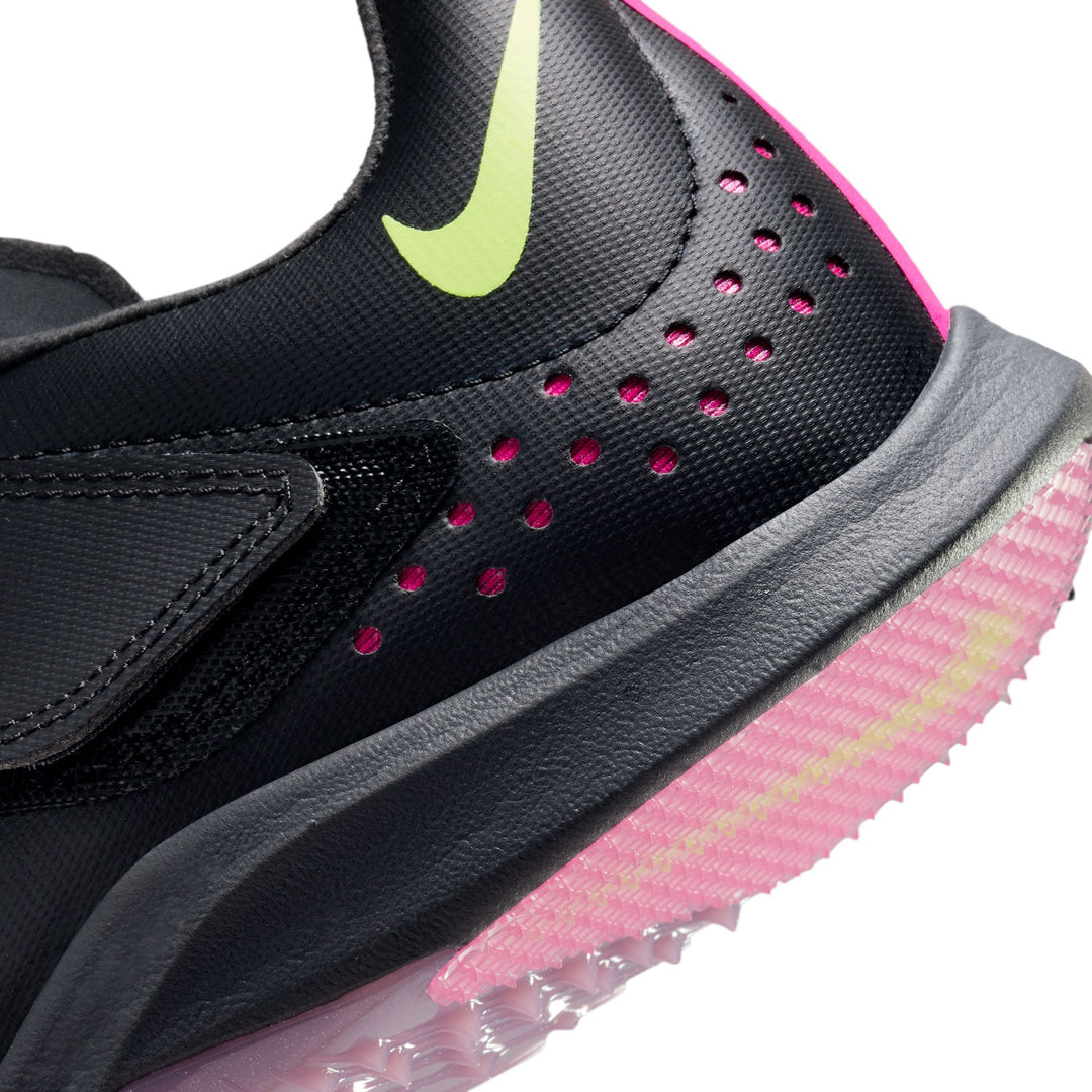 Unisex Nike Long Jump Elite Spike - CT0079-001 – =PR= Run & Walk