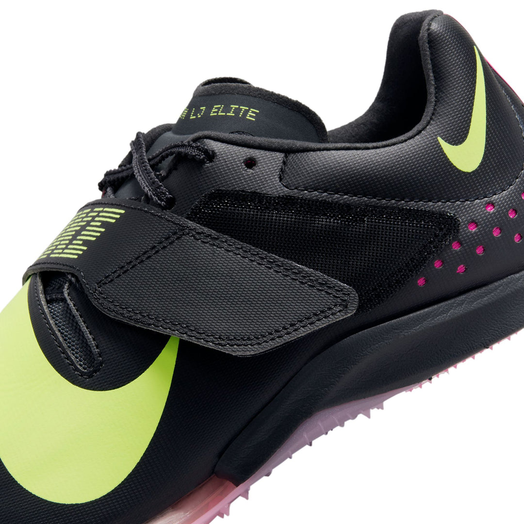 Unisex Nike Long Jump Elite Spike – =PR= Run & Walk display picture 1