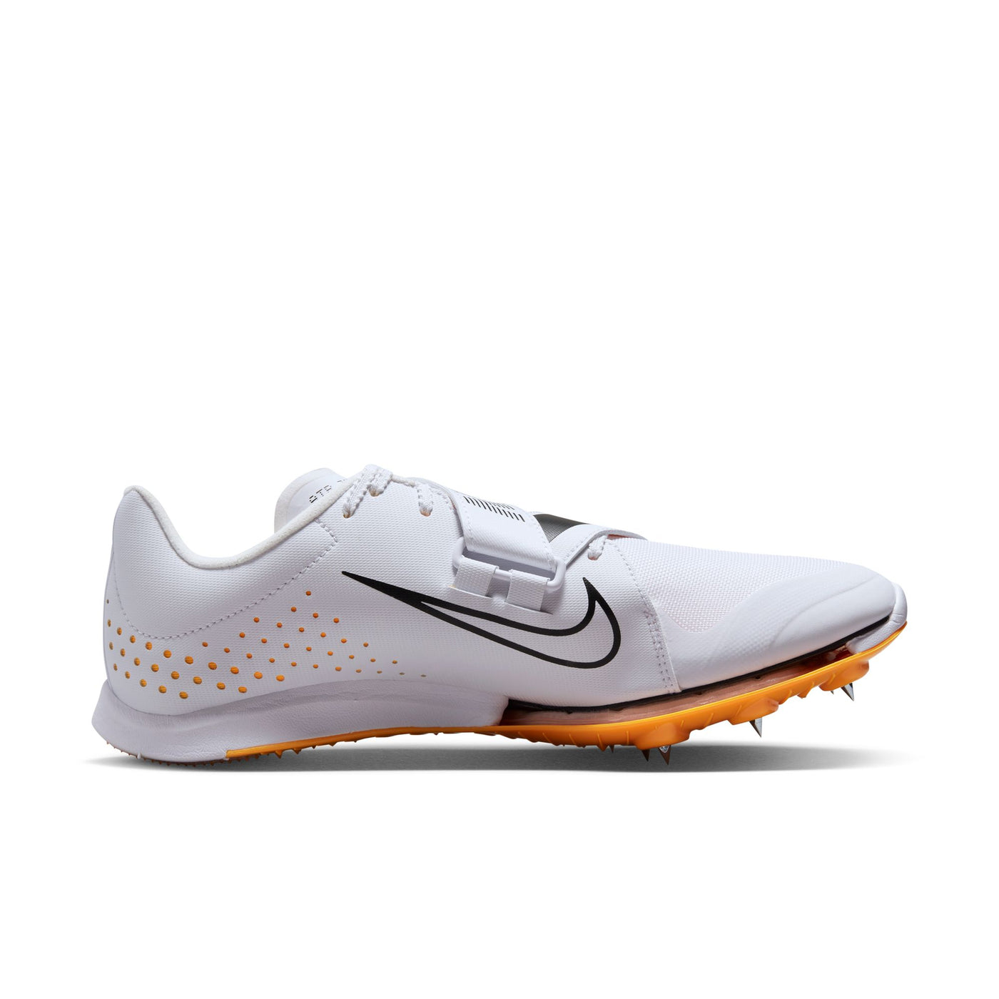 Nike spikes high jump hotsell