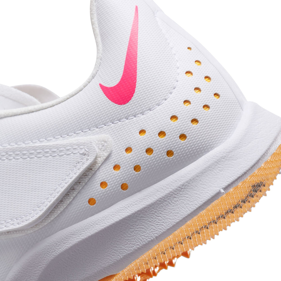 Unisex Nike Long Jump Elite Spikes CT0079 101 PR Run Walk