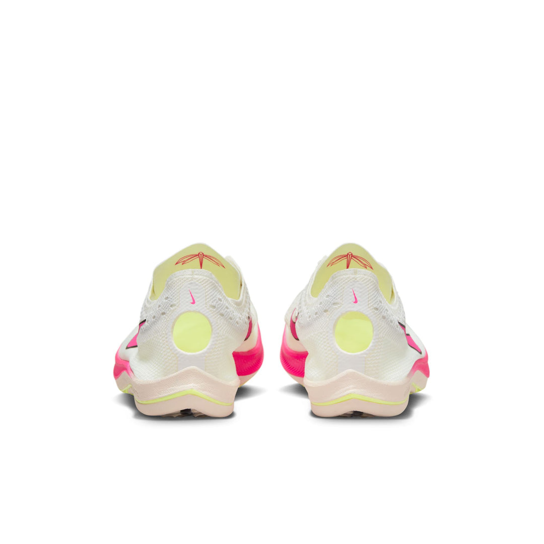 Nike ZoomX Dragonfly Track Spikes Sail Pink White Elite