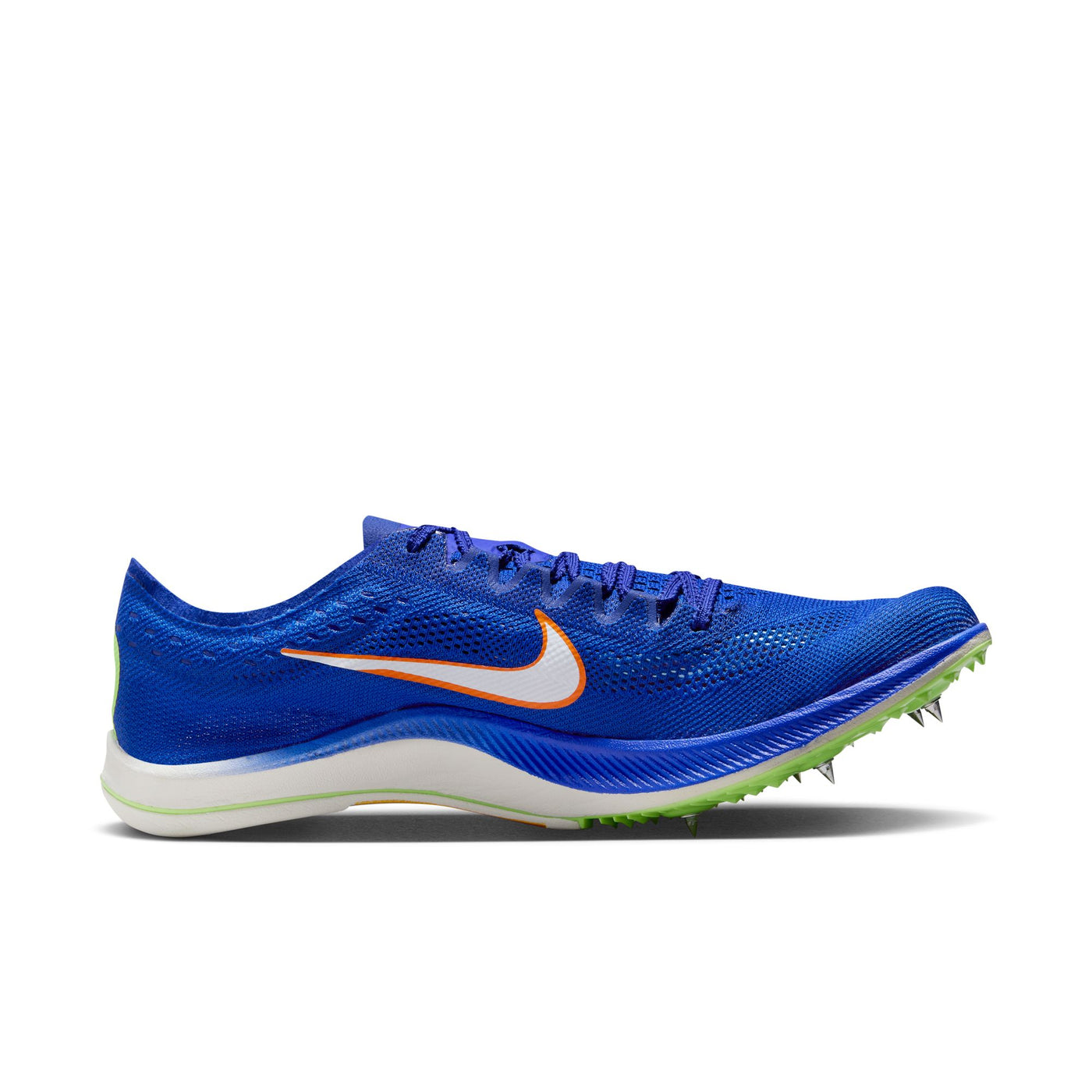 Unisex Nike ZoomX Dragonfly Distance Spike - CV0400-400