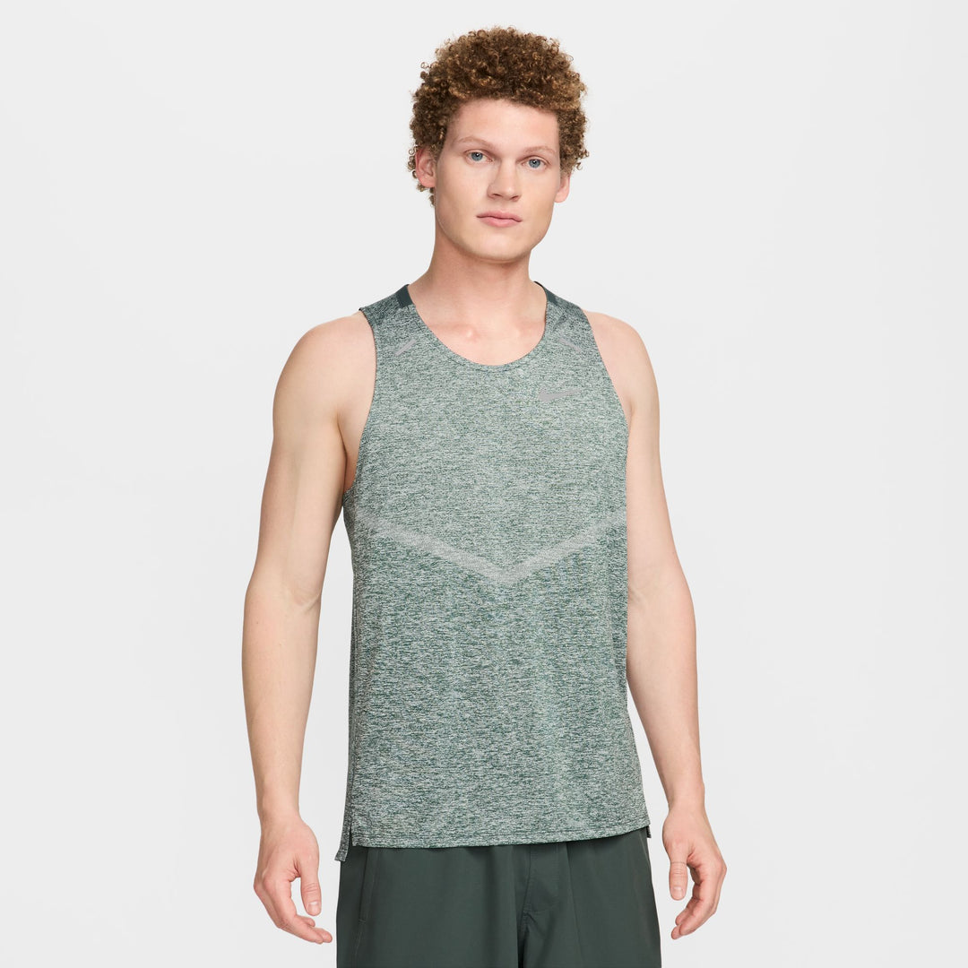 NIKE - 【Sサイズ】オレゴンプロジェクト Rise 365 Tank Amazon.com: Nike Dri-FIT Rise 365 Men's Running Tank (as1