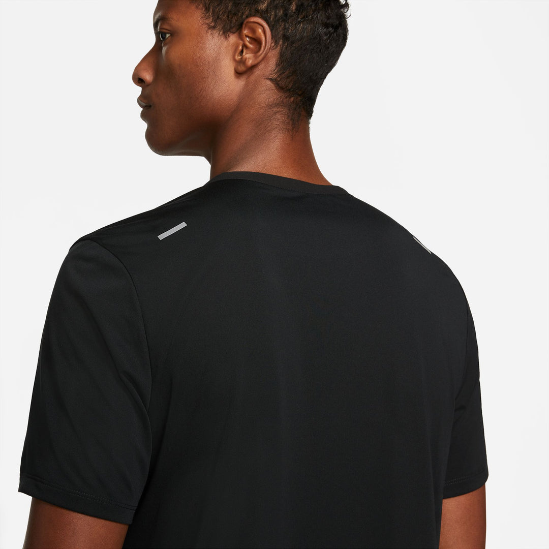 Men's Nike Rise 365 Short Sleeve - CZ9184-013 – =PR= Run & Walk