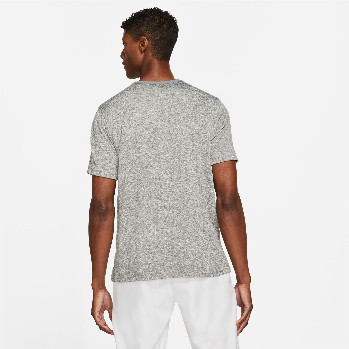 Men's Nike Rise 365 Short Sleeve - CZ9184-084