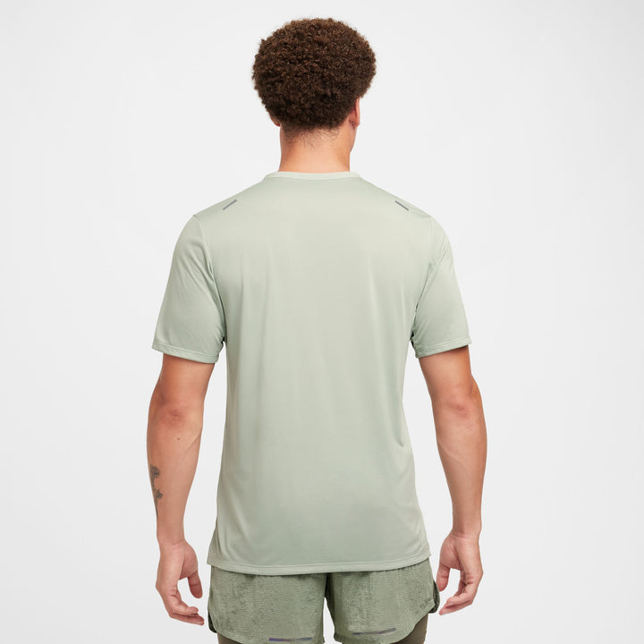 Men's Nike Rise 365 Short Sleeve - CZ9184-372 – =PR= Run & Walk