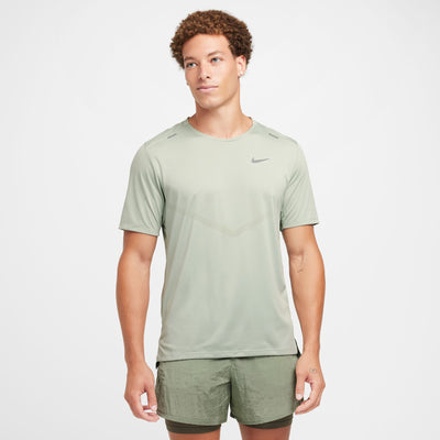 Men's Nike Rise 365 Short Sleeve - CZ9184-372