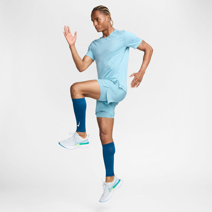 Men's Nike Rise 365 Short Sleeve - CZ9184-464 – =PR= Run & Walk