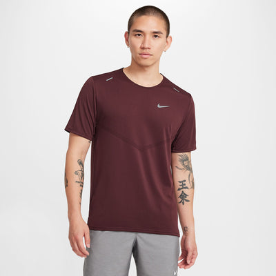 Men's Nike Rise 365 Short Sleeve - CZ9184-652