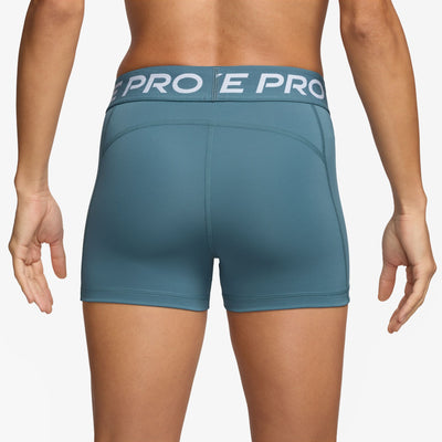 Women's Nike 3" Pro Short - CZ9857-006