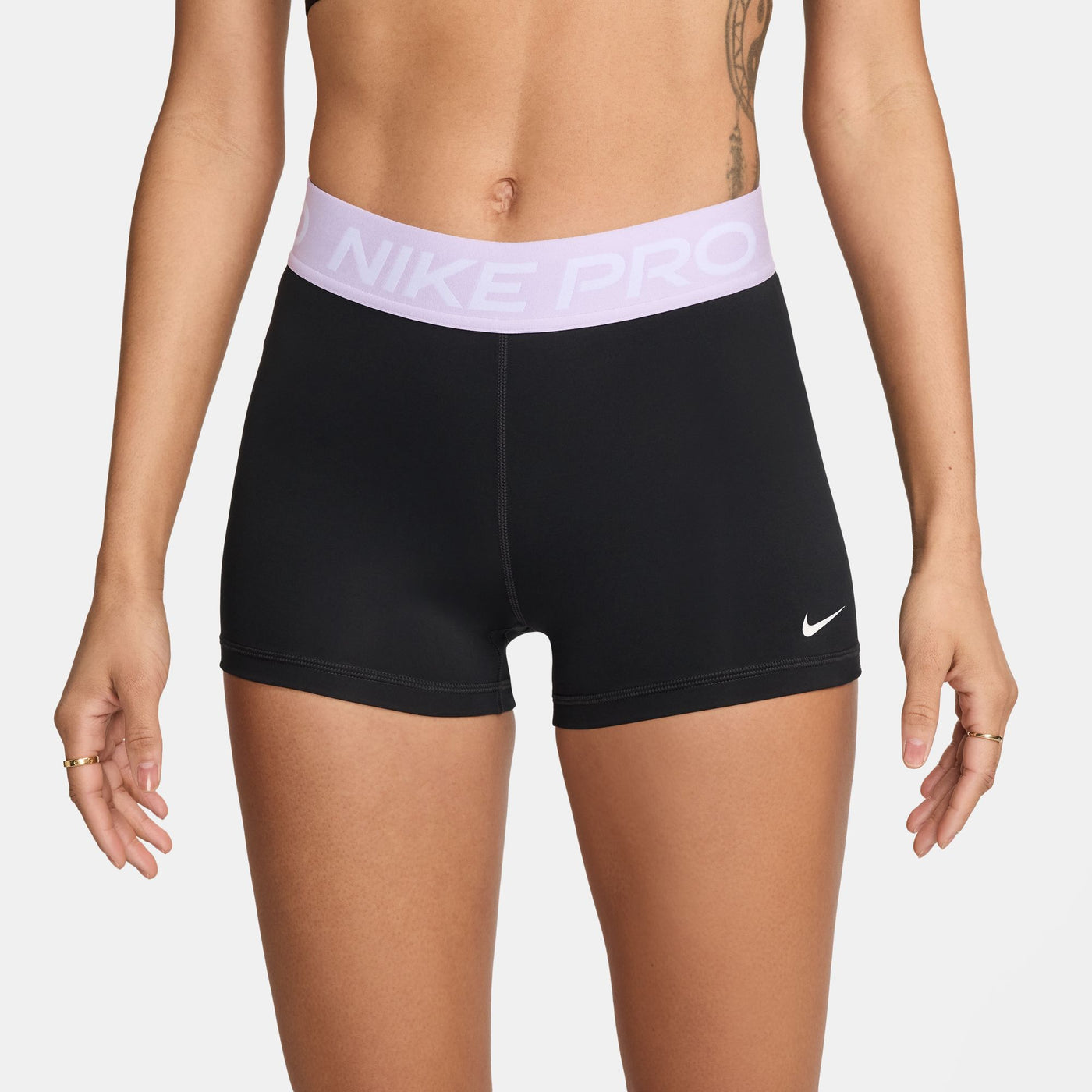 Women's Nike 2" Pro Short - CZ9857-023