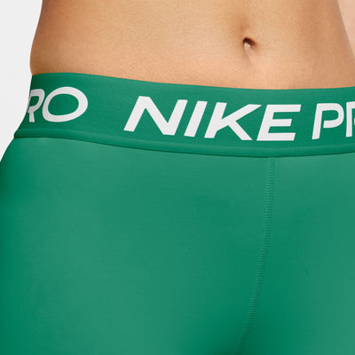 Women's Nike 3" Pro Short - CZ9857-324