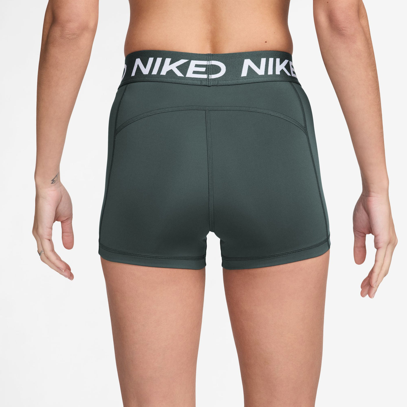 Women's Nike Pro 3" Shorts - CZ9857-338