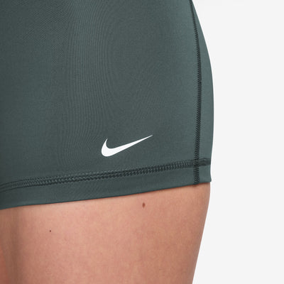 Women's Nike Pro 3" Shorts - CZ9857-338