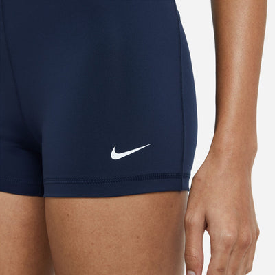 Women's Nike 3" Pro Short - CZ9857-451