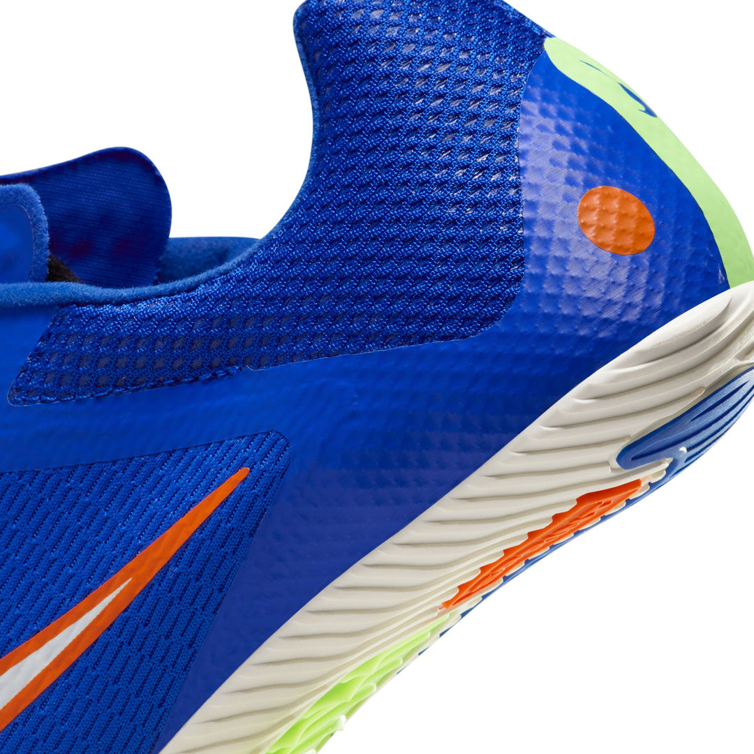 【スパズマ】Nike Dri-FIT フェンシング　アメリカ代表　メンズ Unisex Nike Zoom Rival Sprint 10 Spike - DC8753-401 – =PR= Run & Walk