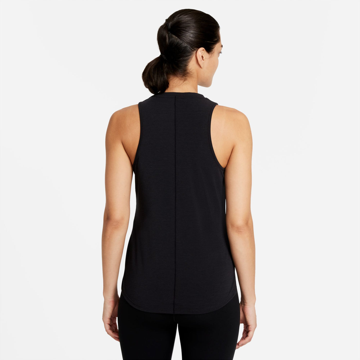 Women's Nike One Luxe Tank - DD0615-010