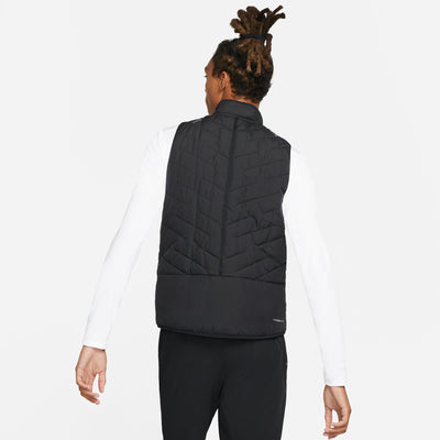 Men's Nike Thermafit Repel Vest - DD5647-010