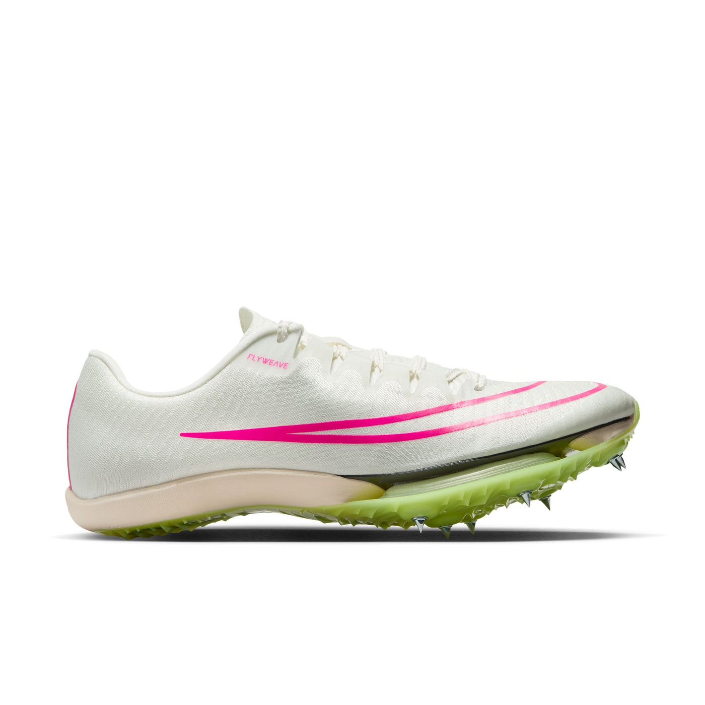 Nike off white track spikes online