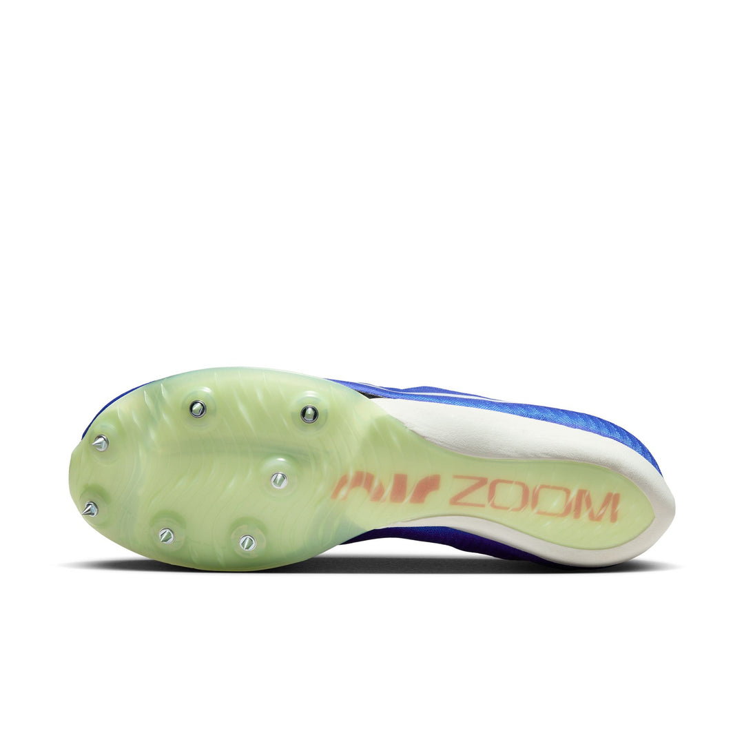Unisex Nike Air Zoom Maxfly Sprint Spike – =PR= Run & Walk