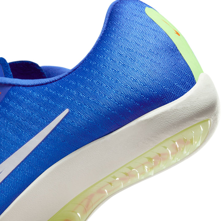 スパイク・シューズ NIKE MAXFly1 Nike Air Zoom Maxfly Rawdacious Racing Spikes Track Shoes DJ5261