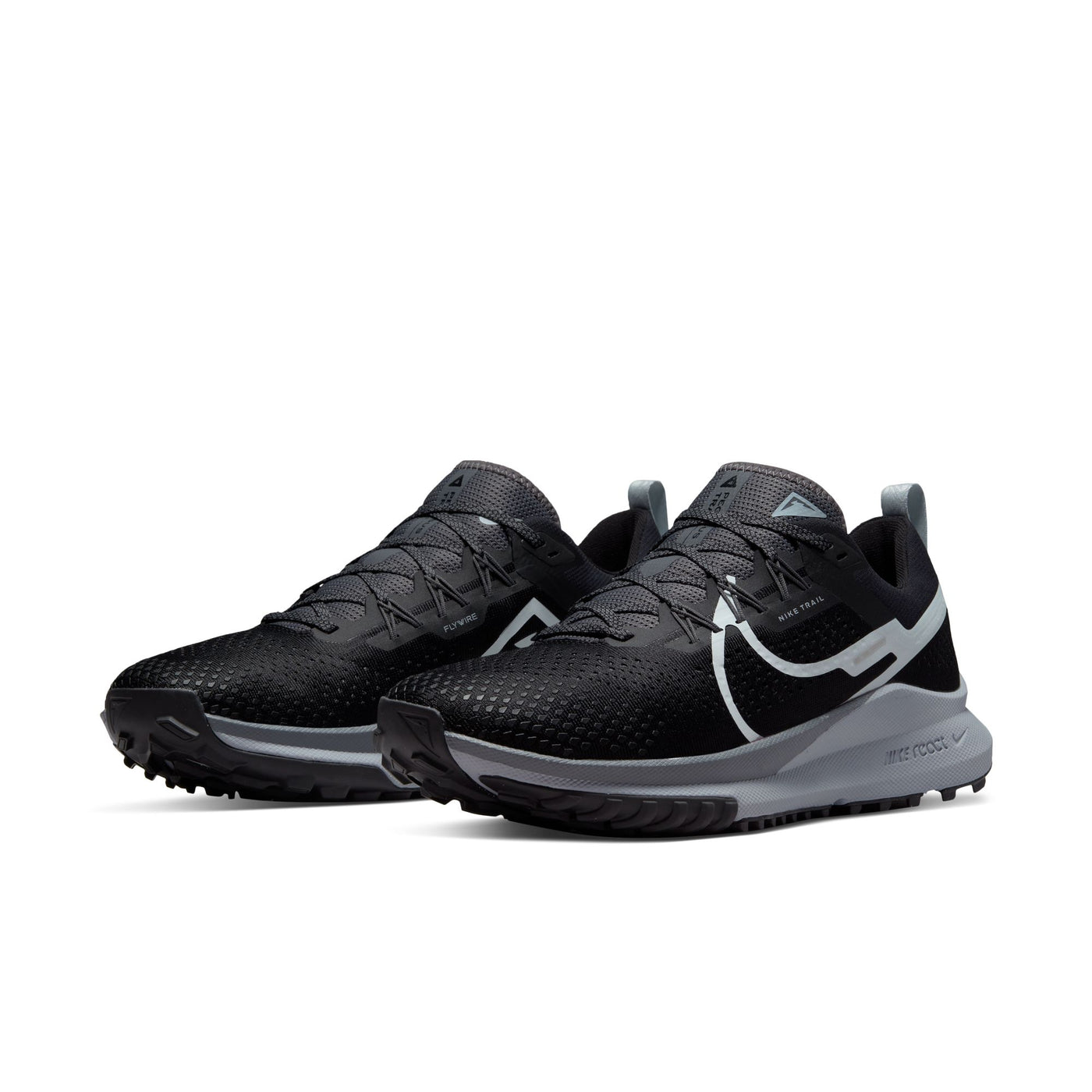 Men's Nike Pegasus Trail 4 - DJ6158-001