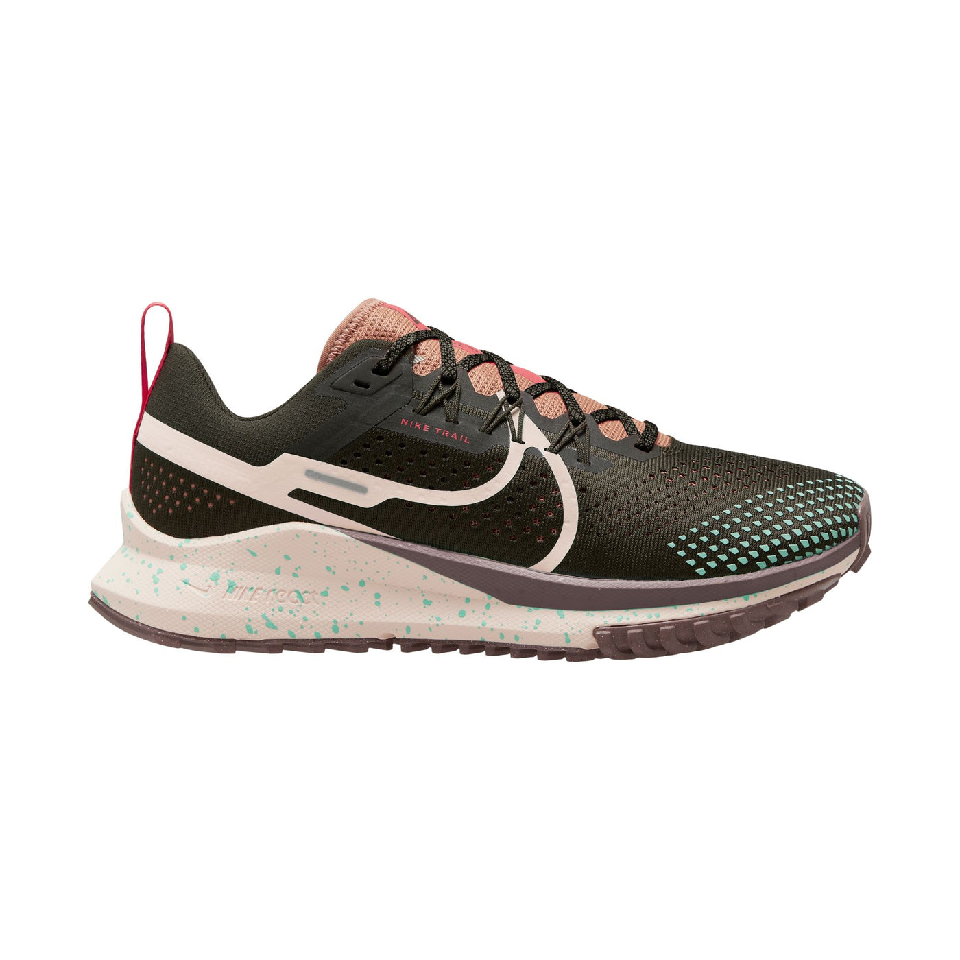 Women's Nike Pegasus Trail 4 - DJ6159-300