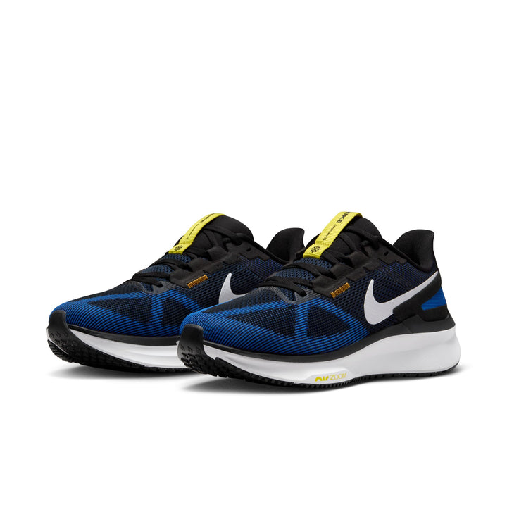 Men's Nike Structure 25 (Wide - 2E) - DZ3488-003 – =PR= Run