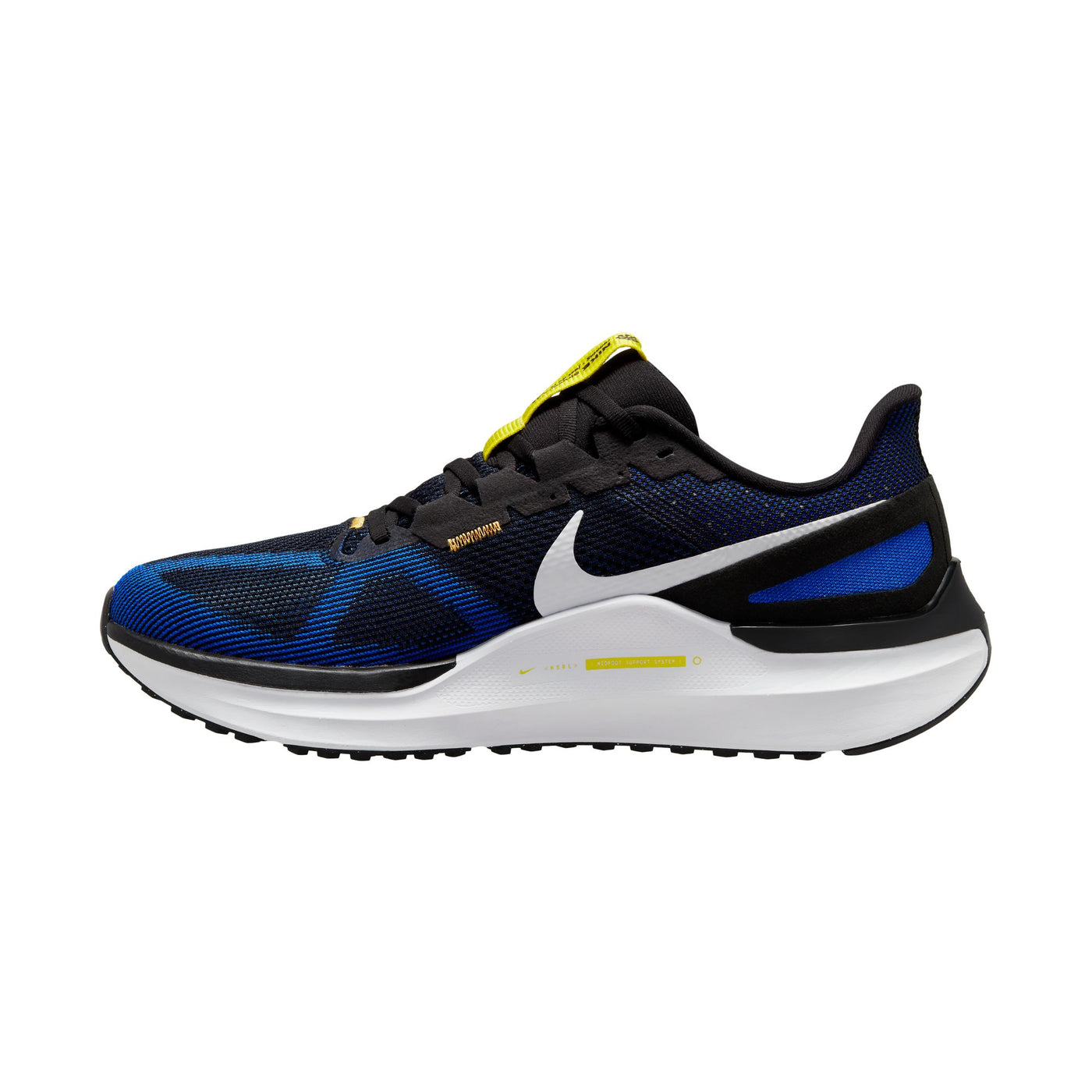 Men's Nike Structure 25 (Wide - 2E) - DZ3488-003