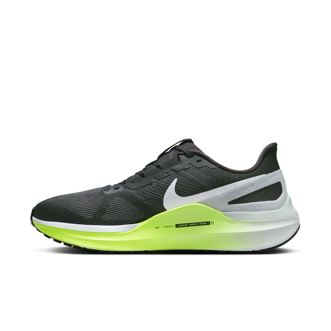 Men's Nike Structure 25 - DJ7883-005 – =PR= Run & Walk