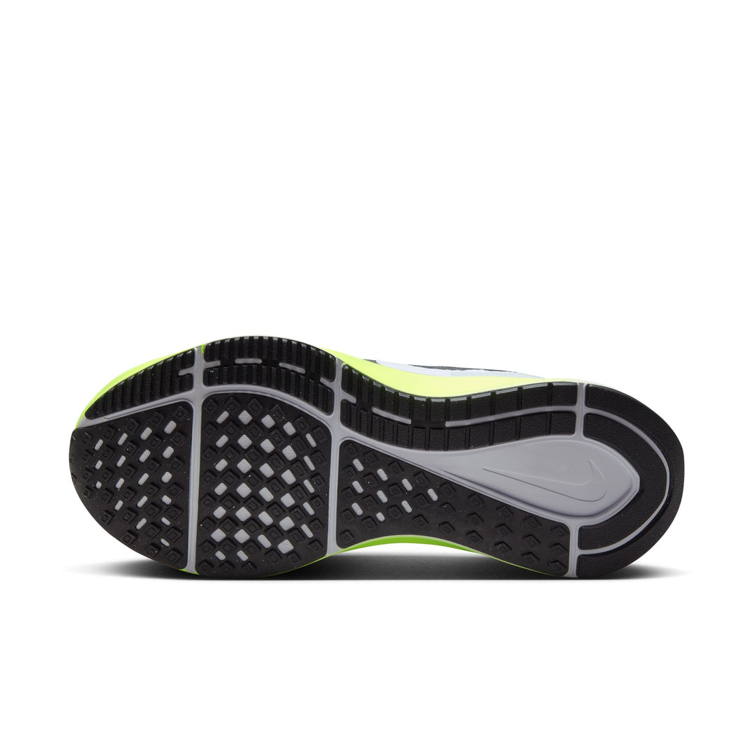 シューズ(男性用) Nike Kirie7 black lime Nike Kyrie 7 