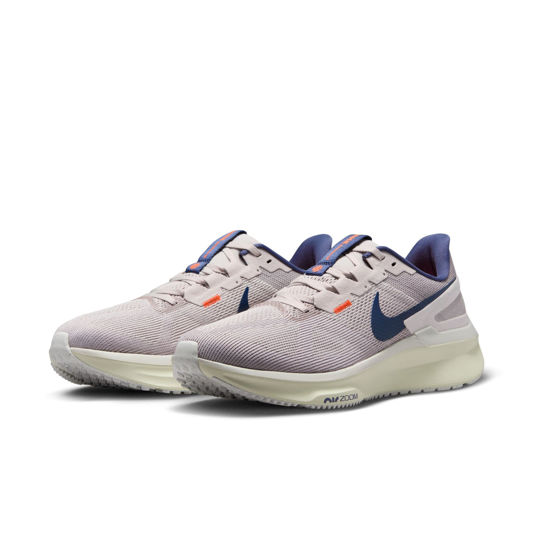 シ*ピ様 NIKE リメイクベロア NIKE REACT PEGASUS TRAIL 4 LIGHT IRON ORE GREY VOLT DJ6158
