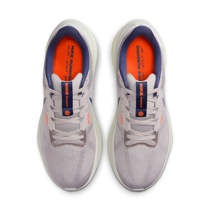 Men's Nike Structure 25 - DJ7883-009 – =PR= Run & Walk