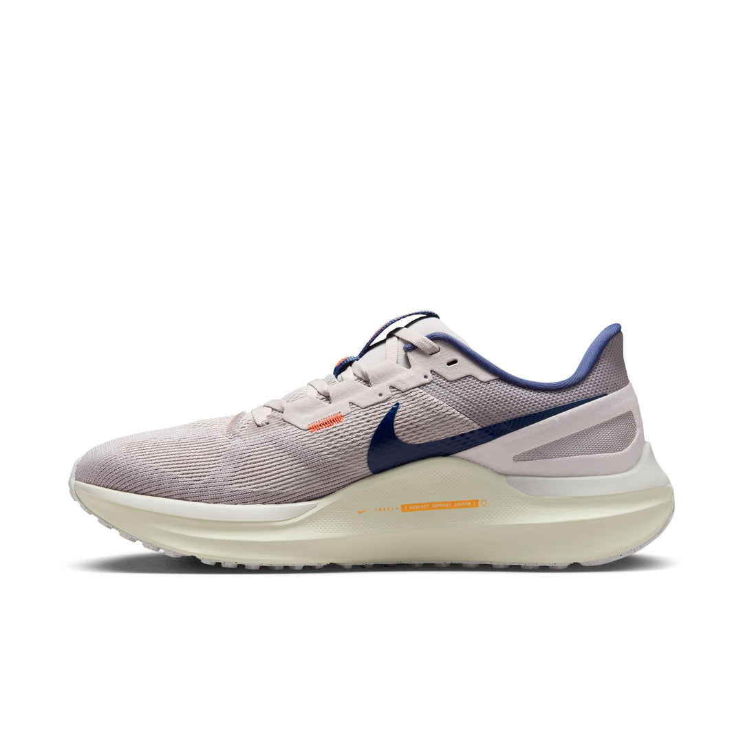 Men's Nike Structure 25 - DJ7883-009 – =PR= Run & Walk