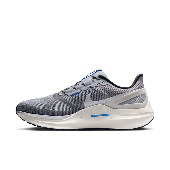 【最安】プロミスドロー Men's Nike Structure 25 - DJ7883-011 – =PR= Run & Walk
