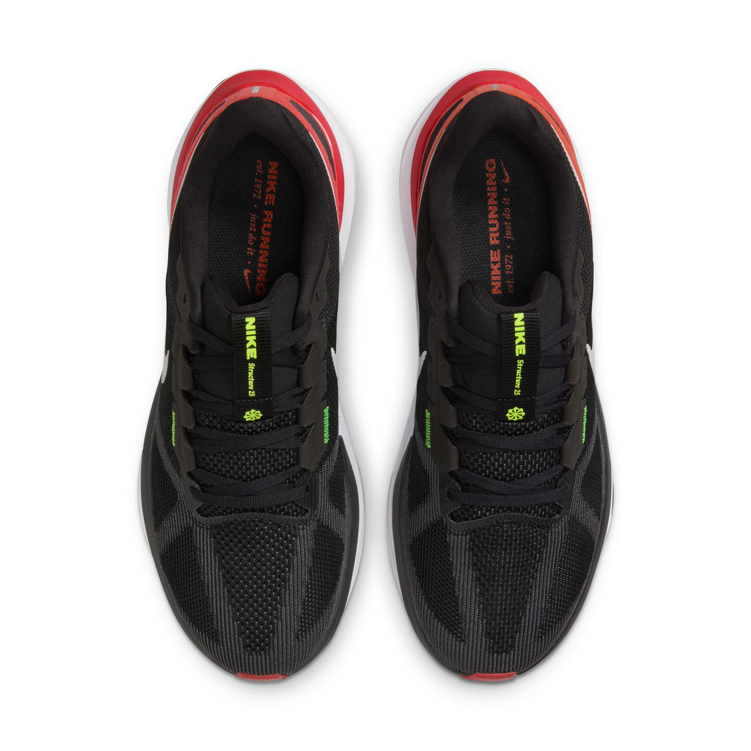Men's Nike Structure 25 - DJ7883-012 – =PR= Run & Walk
