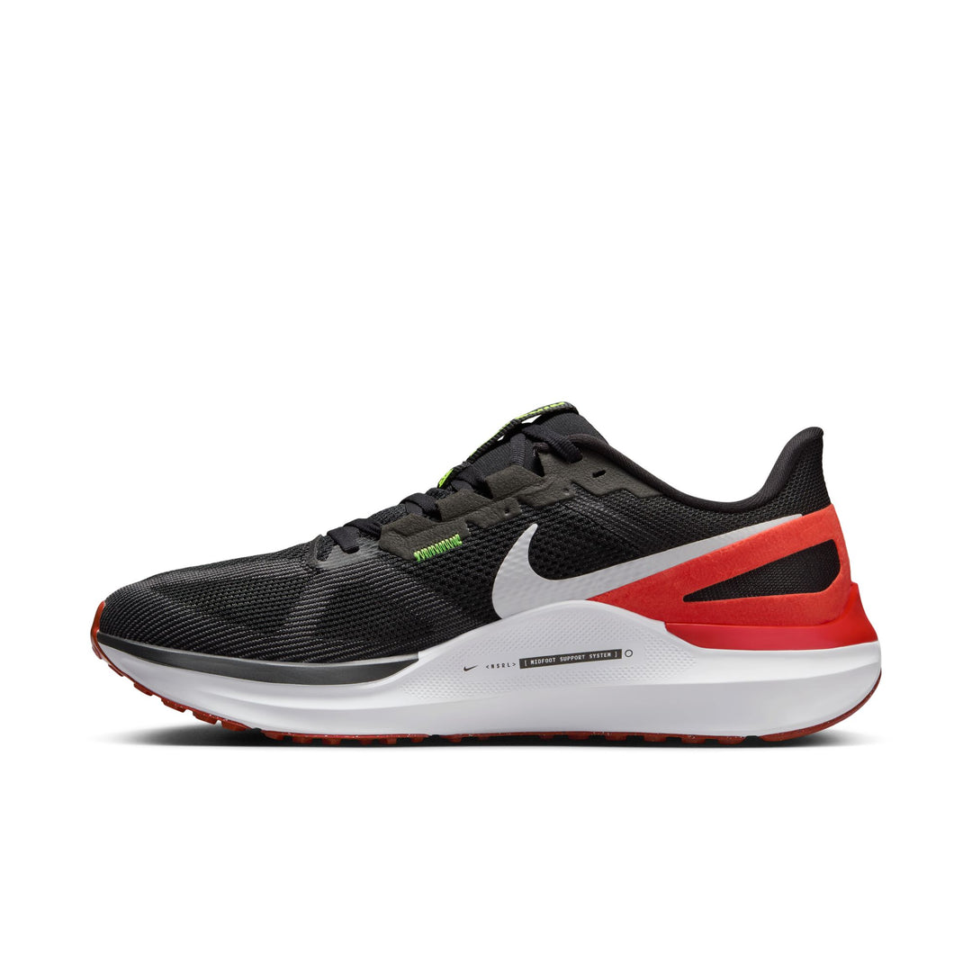 Men's Nike Structure 25 - DJ7883-012 – =PR= Run & Walk